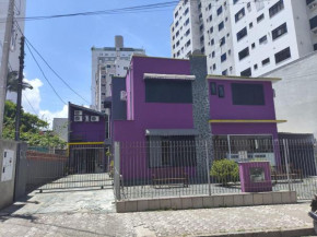 Pousada Casa da Maga - Vila Germânica
